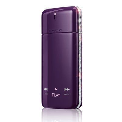 Givenchy Play Intense For Her 50ml edp (загадочный, глубокий, харизматичный, чувственный, сексуальный) 48579064 фото