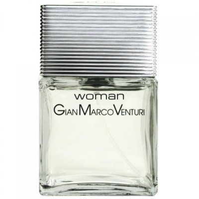 Gian Marco Venturi Woman 100ml edt Жан Марко Вентури Вумэн ( женственный, великолепный, изысканный) 43029171 фото