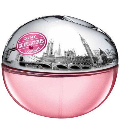 DKNY Be Delicious London edp 50ml Донна Каран Бі Делішес Лондон 550513034 фото