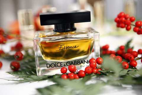 Dolce & gabbana the one discount essence eau de parfum отзывы