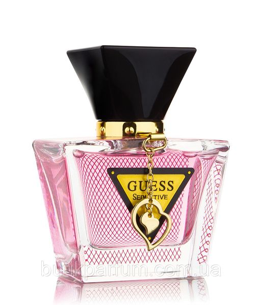 Женские духи Guess Seductive I´m Yours 75ml edt (Гесс Седакшн Я Твоя) 39916845 фото