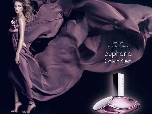 Женские духи Calvin Klein Euphoria 100ml edp (соблазнительный, роскошный, невероятно притягательный) 45619837 фото