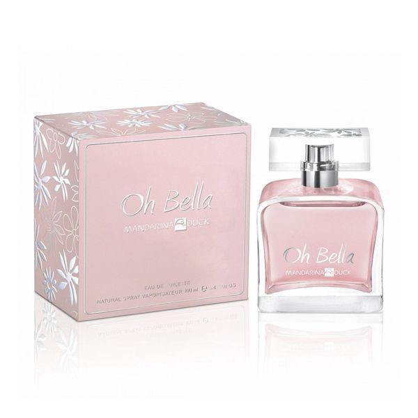 Mandarina Duck Oh Bella 100ml Женские Духи Мандарина Дак Ох Белла 1316713810 фото