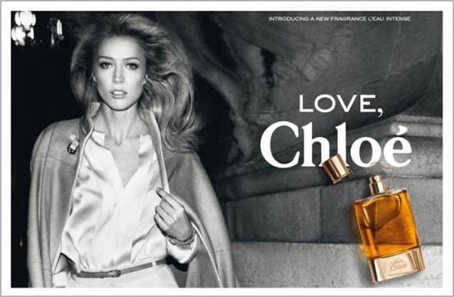 Chloe Love Eau Intense 75 ml edp (Таинственный, роскошный парфюм для утонченных привлекательных женщин) 77665869 фото
