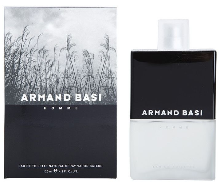 Armand Basi Homme 2000 125ml edt Арманд Баси Хом 2000 524214249 фото