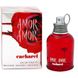 женские духи Cacharel Amor Amor 100ml edt (сексуальный, роскошный, манящий, пудровый аромат) 42143649 фото 3