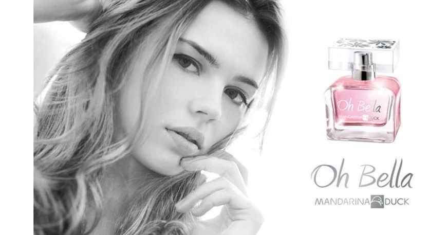 Mandarina Duck Oh Bella 100ml Женские Духи Мандарина Дак Ох Белла 1316713810 фото