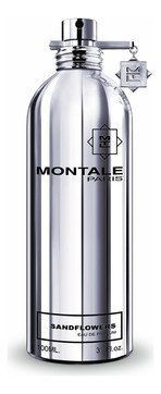 Монталь Санд Флауэрс / Монталь Песочные Цветы 50ml Парфюмерная Вода Montale Sandflowers 605062905 фото