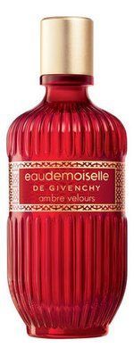 Givenchy Eaudemoiselle de Givenchy Ambre Velour 100ml edр Женские Духи Живанши Демуазель Амбре Велюр 613117251 фото