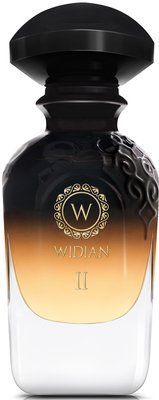Адж Арабия 2 Черная Коллекция 50ml edp Widian Aj Arabia 2 Black Collection 1501668218 фото