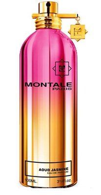 Montale Aoud Jasmine 100ml edp Нишевая Парфюмерная Вода Монталь Уд Жасмин 591817647 фото