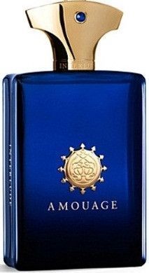 Amouage Interlude Man edp 50ml Амуаж Интерлюд Мен 400663341 фото