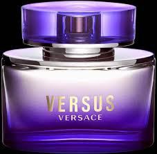 Versace Versus 100ml edt (Сочетание фруктово-цветочных аккордов придает сладкую свежесть своей обладательнице) 76630170 фото