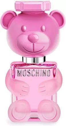 Moschino Toy 2 Bubble Gum 100ml Жіночі Парфуми Москіно Той 2 Бабл Гам 1553294297 фото