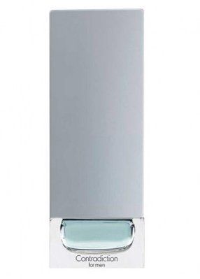 Calvin Klein Протиріччя for Men edt 100ml Кельвін Кляйн Контрадикшн фо Мен 530945076 фото