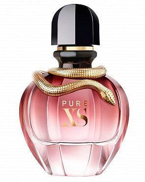 Paco Rabanne Pure XS for Her 80ml Жіночі Парфуми edp Пако Рабан Пур ХС 1090766096 фото