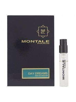 Montale Day Dreams 2ml Туалетная вода Унисекс Монталь Дей Дримс Виал 1502879420 фото