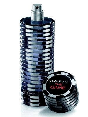 Davidoff The Game edt 100ml (зухвалий, динамічний, мужній, красивий) 46816447 фото