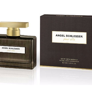 Angel Schlesser Pour Elle Sensuelle 100ml edp Ангел Шлессер Пур Эль Сенсуэль 524139583 фото