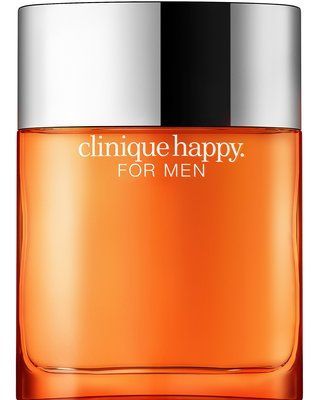 Клінік Хеппі Мен 100ml edc Clinique Happy Men (бадьорить,цитрусовий, енергійний, сильний, мужній) 45276675 фото