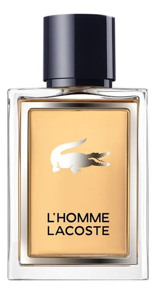 Lacoste L'Homme 100ml Мужская Туалетная Вода Лакоста Л Хом 737476404 фото