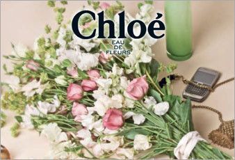 Chloe Eau De Fleurs Lavande ( спокусливий, чуттєвий аромат) 38807233 фото