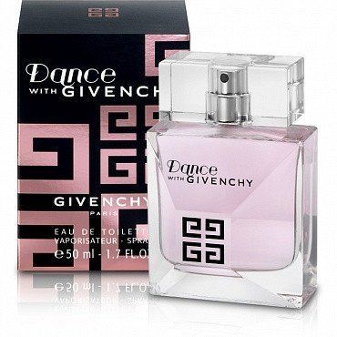 Givenchy Dance with Givenchy edt 100ml Жіноча Туалетна Вода Живанши Денс віз Живанши 575573874 фото