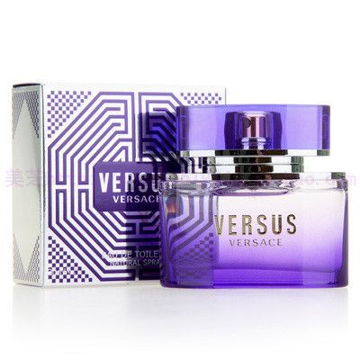 Versace Versus 100ml edt (Сочетание фруктово-цветочных аккордов придает сладкую свежесть своей обладательнице) 76630170 фото