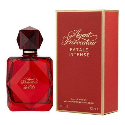 Agent Provocateur Fatale Intense 30ml Туалетна вода для жінок Агент Провокатор Фаталь Інтенс 1502864117 фото