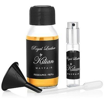 Kilian Royal Leather Refill 50ml Парфюмированная вода Унисекс Килиан Королевская Кожа Рефилл 1502868691 фото