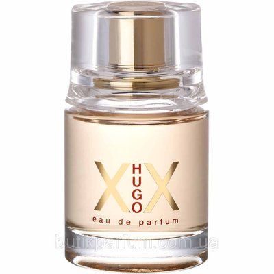 Жіночі Парфуми Hugo Boss Hugo XX 40ml edt Хуго Бос ХХ 43928202 фото