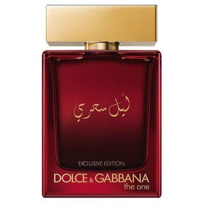 Dolce & Gabbana The One Mysterious Night 150ml Дольче Габбана Зе Ван Мистериус Найт 1090226574 фото