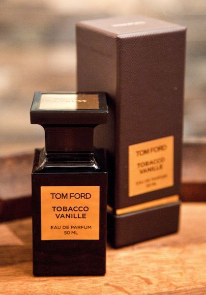 Tom Ford Tobacco Vanille 100ml Унісекс Парфумована Вода Том Форд Тютюн Ваніль 1502870721 фото