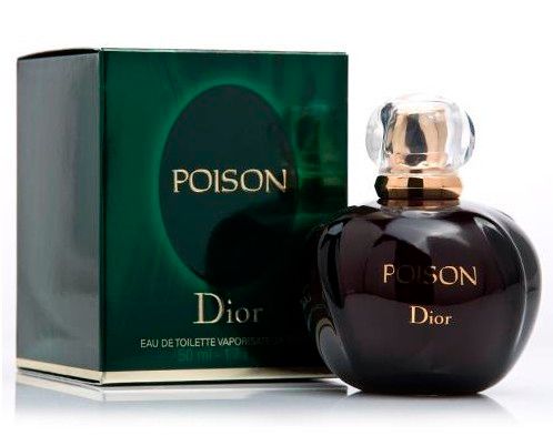 Dior Poison 100ml edp Диор Пуазон (роскошный, пьянящий, магнетический, таинственный) 49948312 фото
