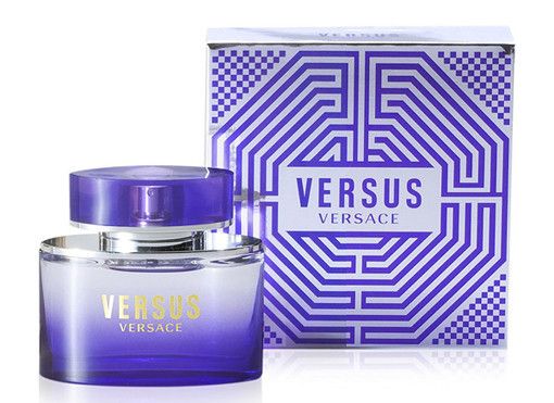 Versace Versus edt 100ml (Поєднання фруктово-квіткових акордів надає солодку свіжість своєї власниці) 76630170 фото