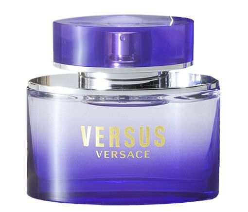 Versace Versus 100ml edt (Сочетание фруктово-цветочных аккордов придает сладкую свежесть своей обладательнице) 76630170 фото