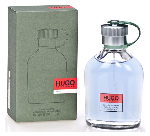 Boss Hugo Меп 150ml edt (харизматичний, стильний, престижний, динамічний аромат) 94491977 фото