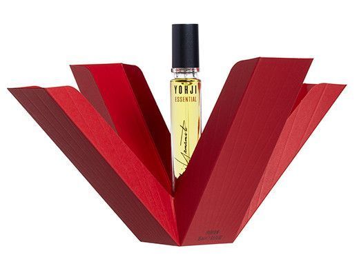 Yohji Yamamoto Yohji Essential 100ml edt Йоши Ямамото Эссеншиал 52064025 фото