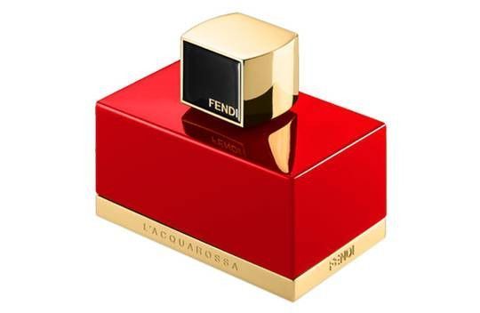 Original Fendi L`Acquarossa 75ml Фенди Эль Акваросса 1501668099 фото