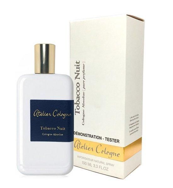 Atelier Cologne Tobacco Nuit 100ml edc Ательє Колонь Тобакко Нуит Тютюнова ніч 1086276506 фото