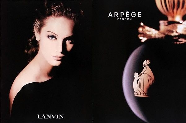 Lanvin Arpege pour Femme 100ml edp Ланвин Дарпеж Пур Фам 40388832 фото