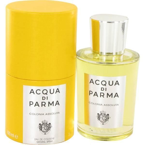 Acqua di Parma Colonia Assoluta 100ml edc Аква ди Парма Колония Ассолюта 824878257 фото
