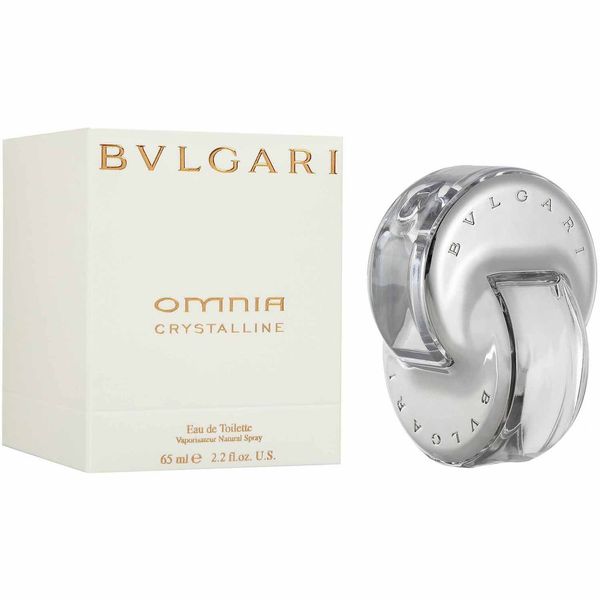 Tester Bvlgari Omnia Crystalline 65ml edt (Легкая и светлая, утонченная цветочно-водная композиция) 83119802 фото