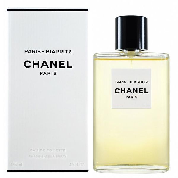 Chanel Paris - Biarritz 125ml Туалетна Вода Шанель Париж Біарріц 1501671093 фото
