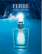 Чоловічий парфум Ferré Acqua Azzurra Men edt 100ml (сильний, розкішний, загадковий, мужній) 48366522 фото 4