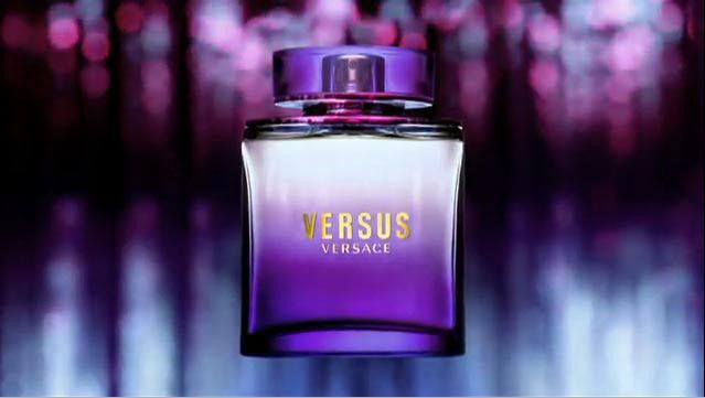 Versace Versus edt 100ml (Поєднання фруктово-квіткових акордів надає солодку свіжість своєї власниці) 76630170 фото