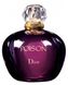 Dior Poison 100ml edp Диор Пуазон (роскошный, пьянящий, магнетический, таинственный) 49948312 фото 1