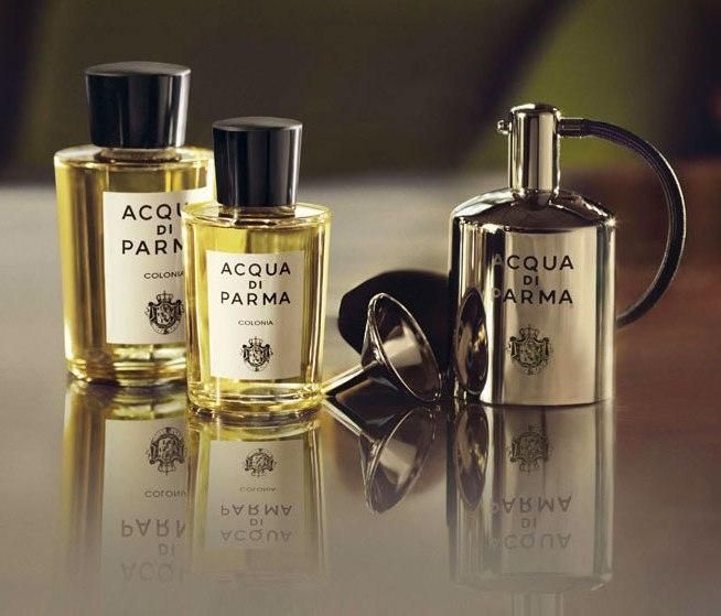 Acqua di Parma Colonia Assoluta 100ml edc Аква ди Парма Колония Ассолюта 824878257 фото