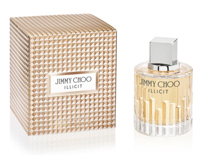 Jimmy Choo Illicit 100ml edр Женская Парфюмерная Вода Джимми Чу Иллисит 590625029 фото