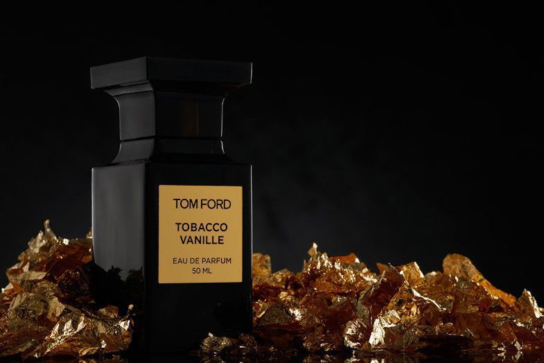Tom Ford Tobacco Vanille 100ml Унісекс Парфумована Вода Том Форд Тютюн Ваніль 1502870721 фото